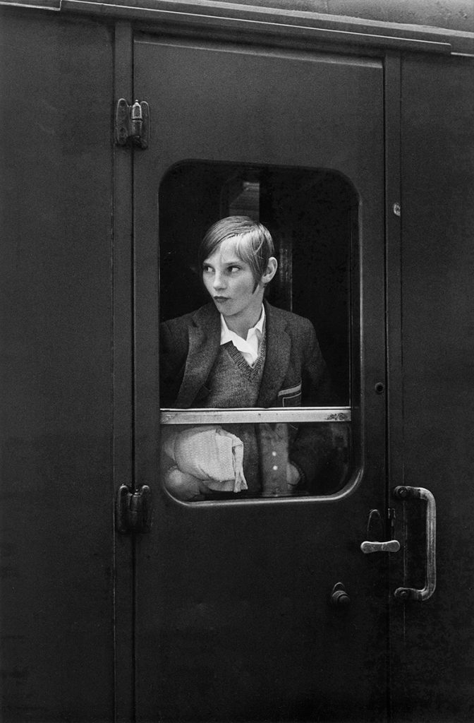Ewa Rubinstein wystawa