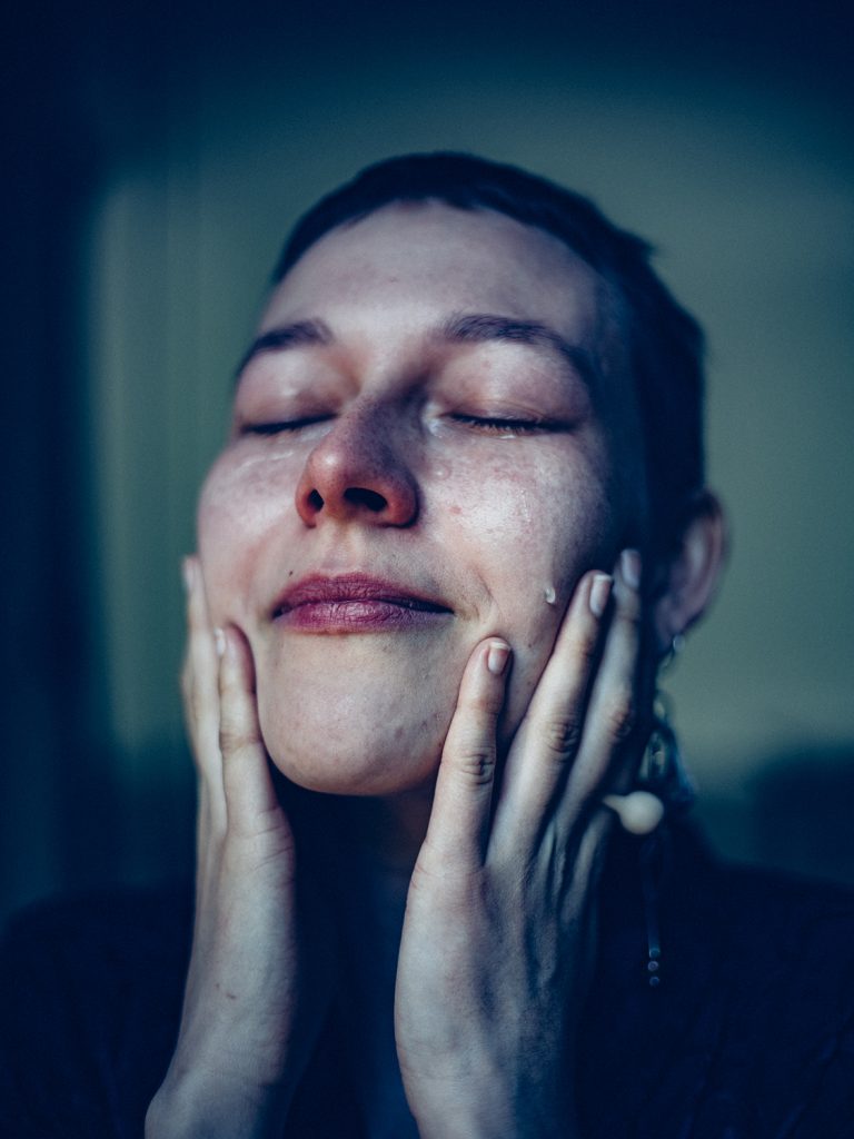 PORTRET OSOBISTY wystawa