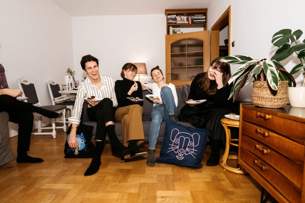 festiwal Pięć Smaków 2020