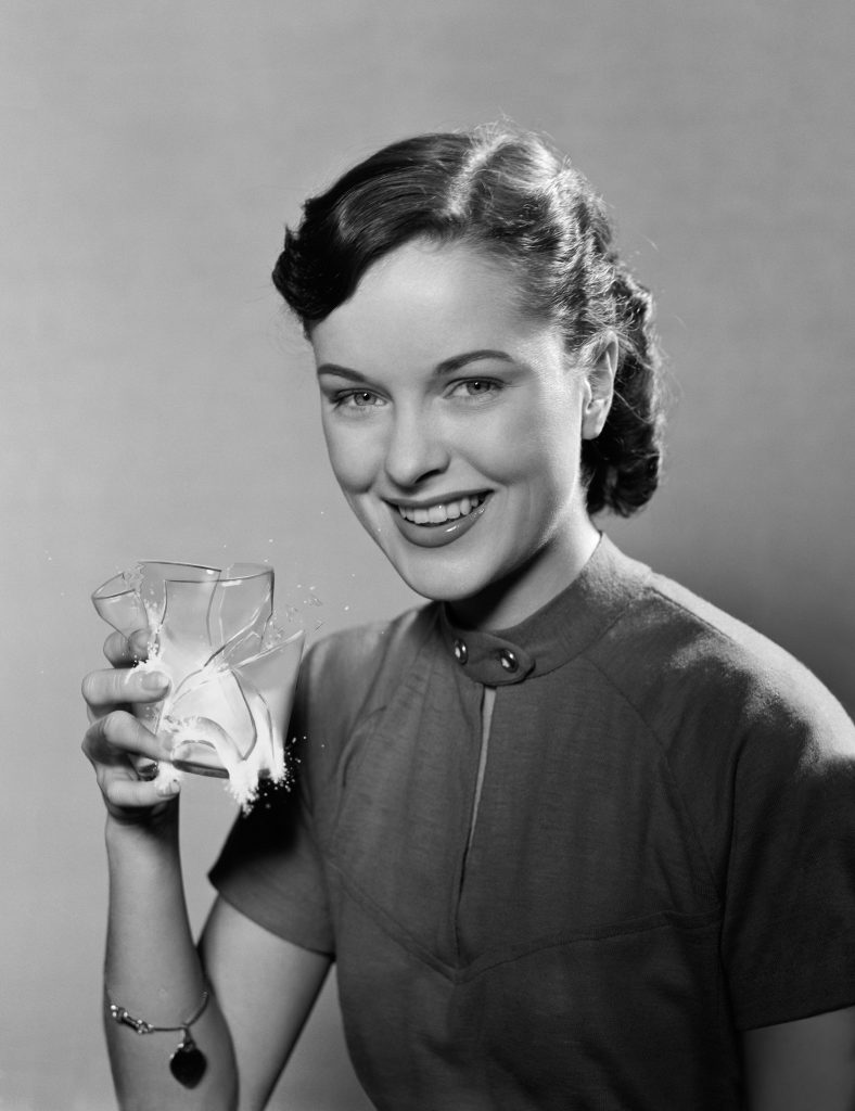 Weronika Gęsicka