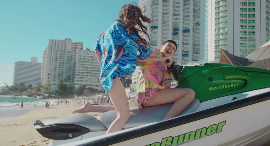 ewa nie chce spać her docs