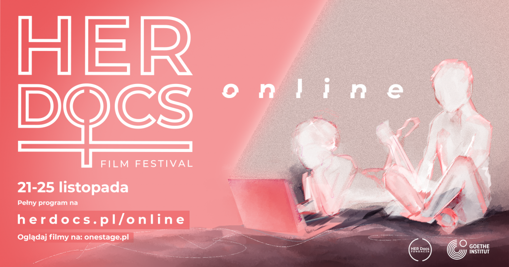 festiwal filmowy herdocs