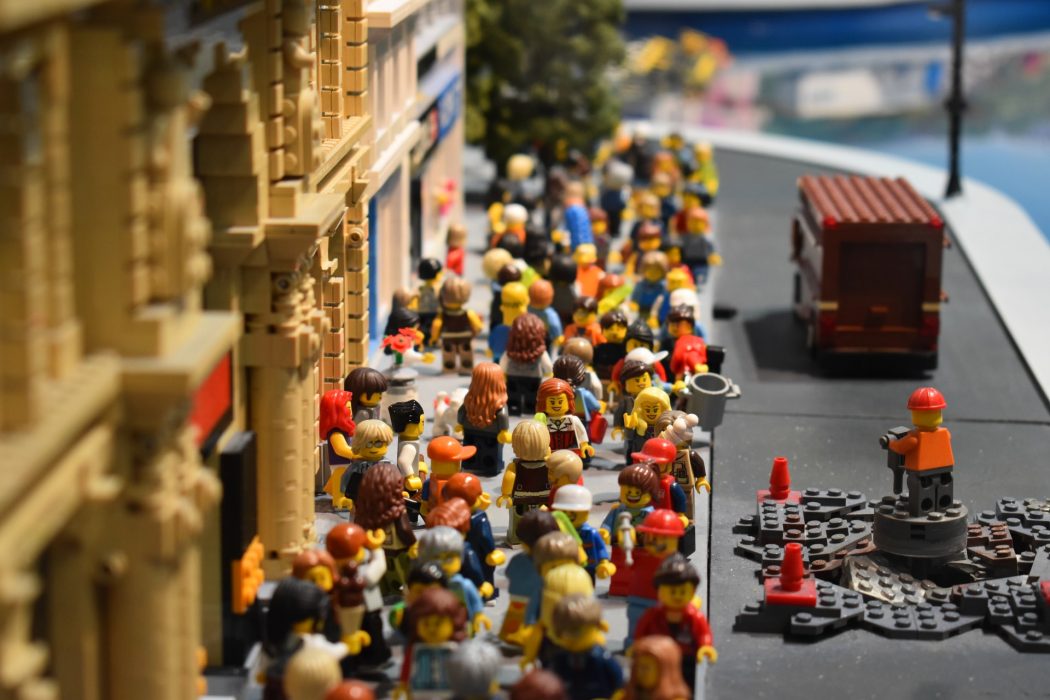 lego protesty w polsce
