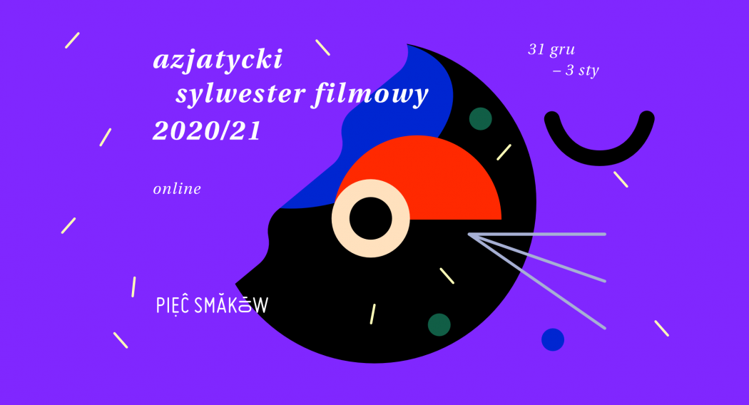 pięć smaków sylwester