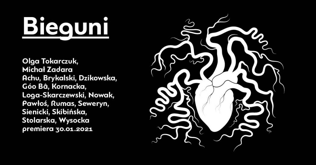 teatr powszechny tokarczuk