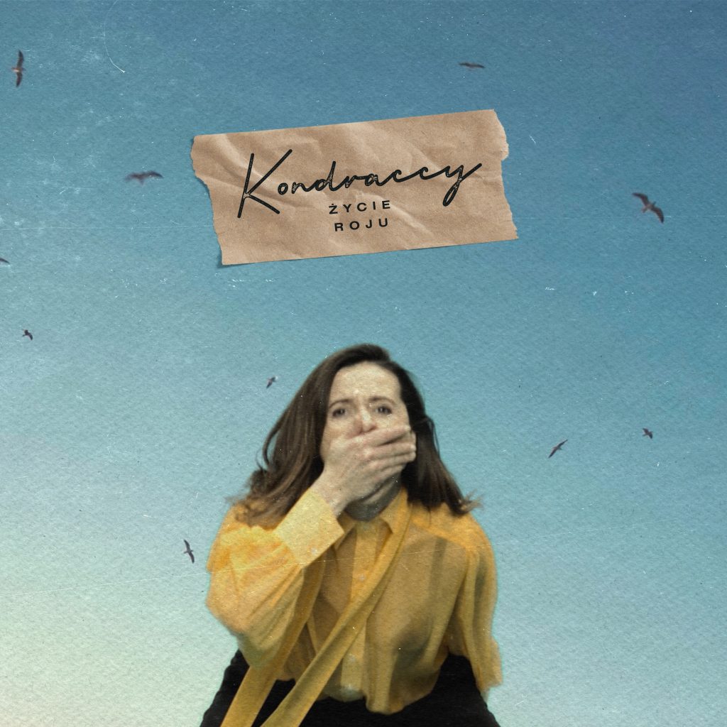 kondraccy płyta