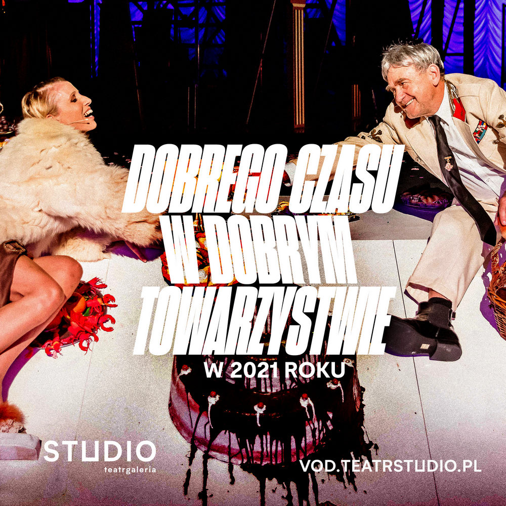 teatr studio voucher