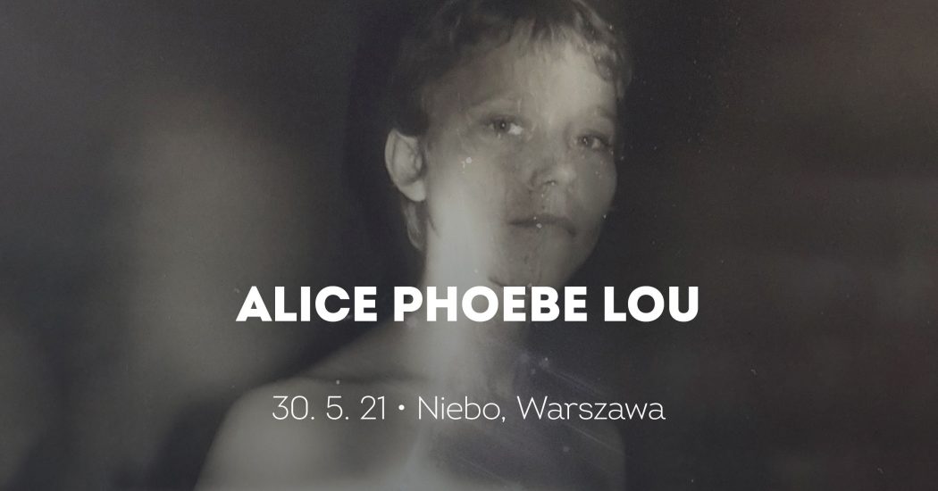 Alice Phoebe Lou koncert