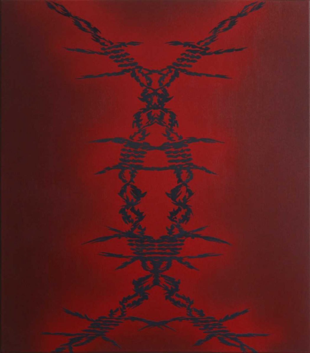 MARTWI WSZYSTKICH NARODÓW, ŁĄCZCIE SIĘ!