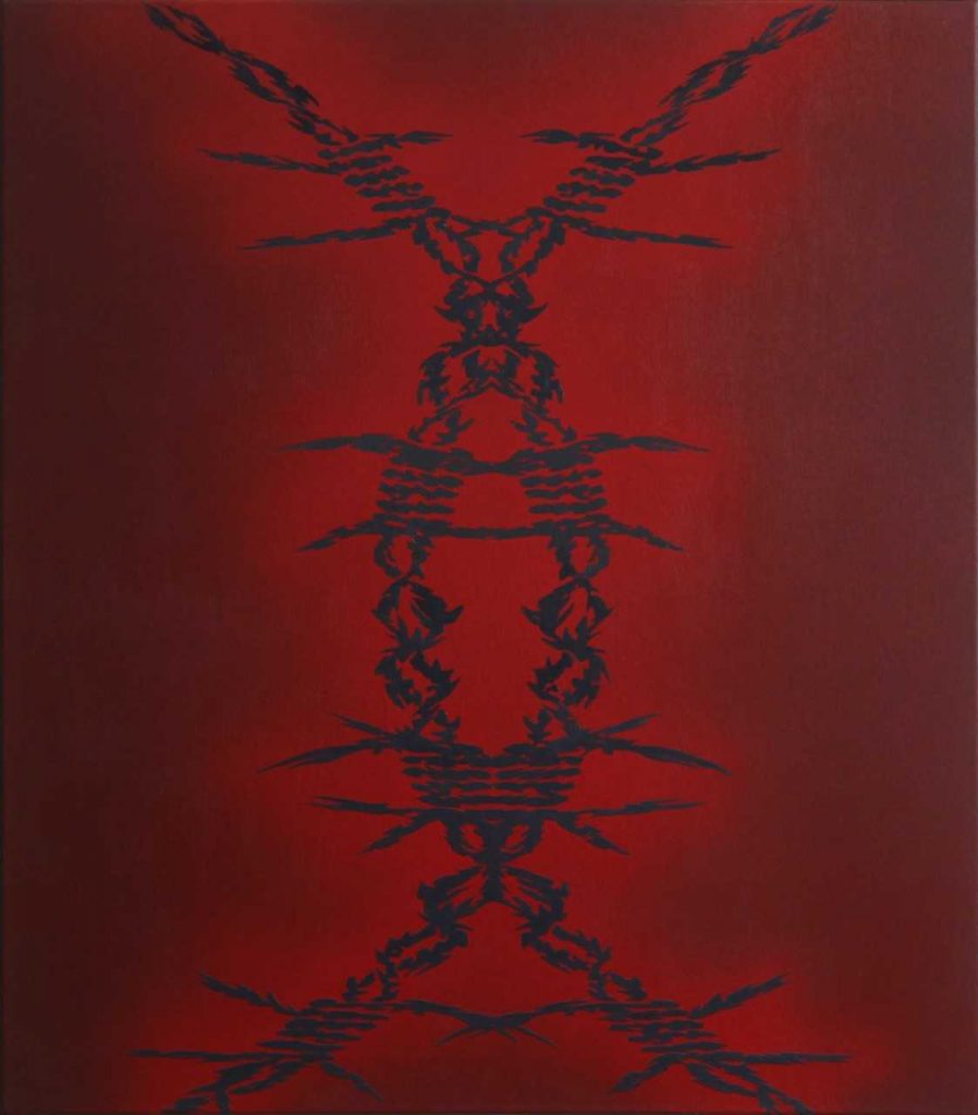 MARTWI WSZYSTKICH NARODÓW, ŁĄCZCIE SIĘ!