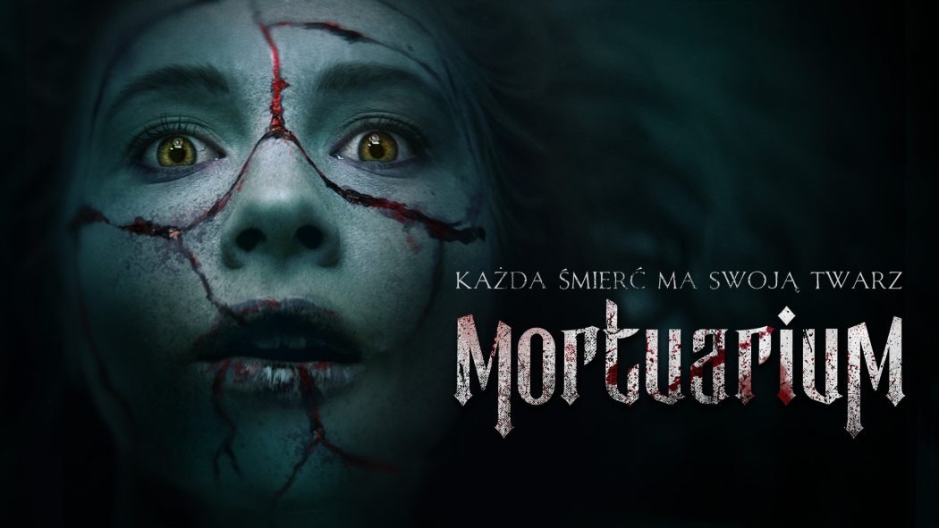 Mortuarium film