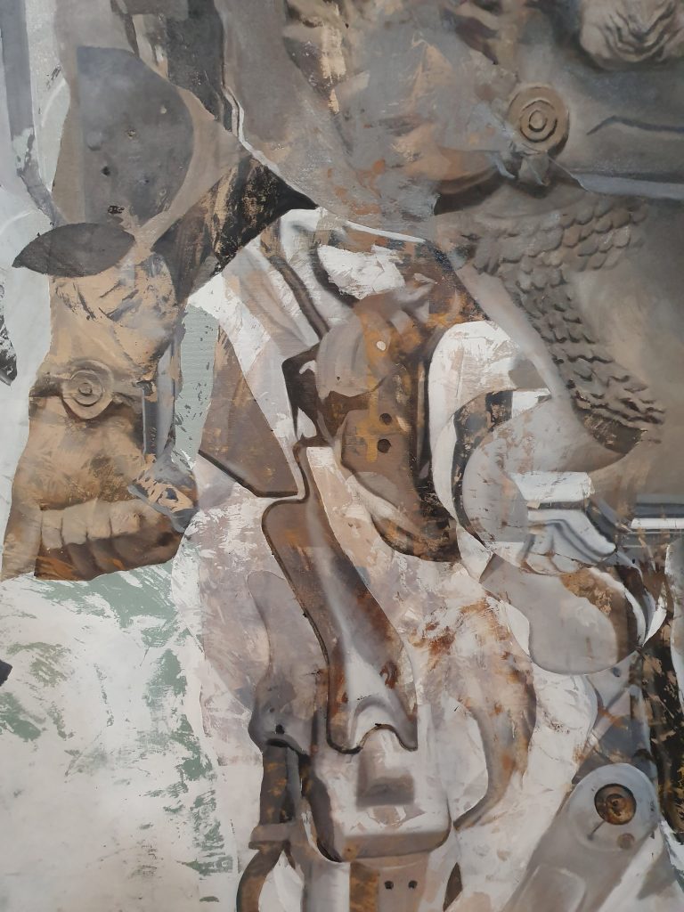 MARTWI WSZYSTKICH NARODÓW, ŁĄCZCIE SIĘ!