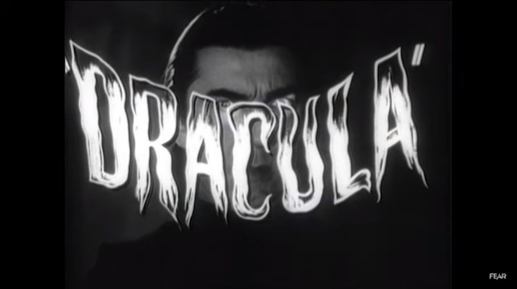 dracula bela lugosi