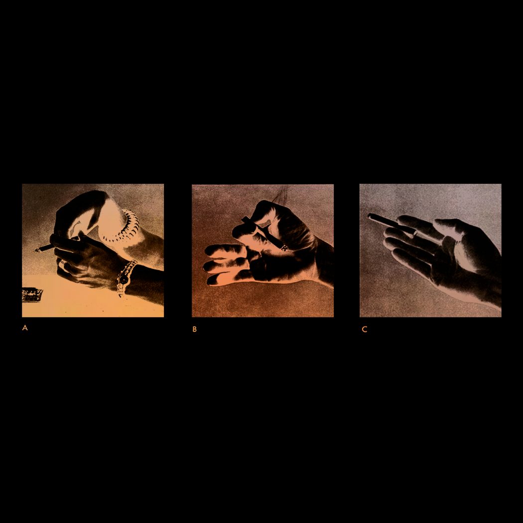 Popielniczki jak jeż