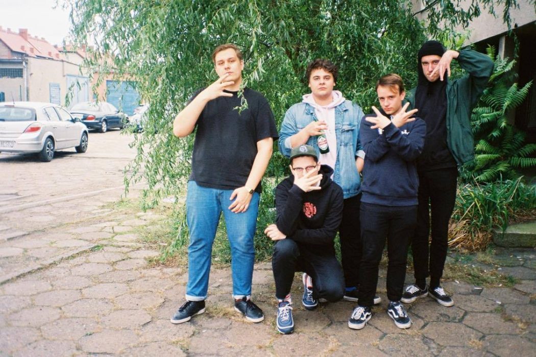 Syndrom Paryski nie śpię