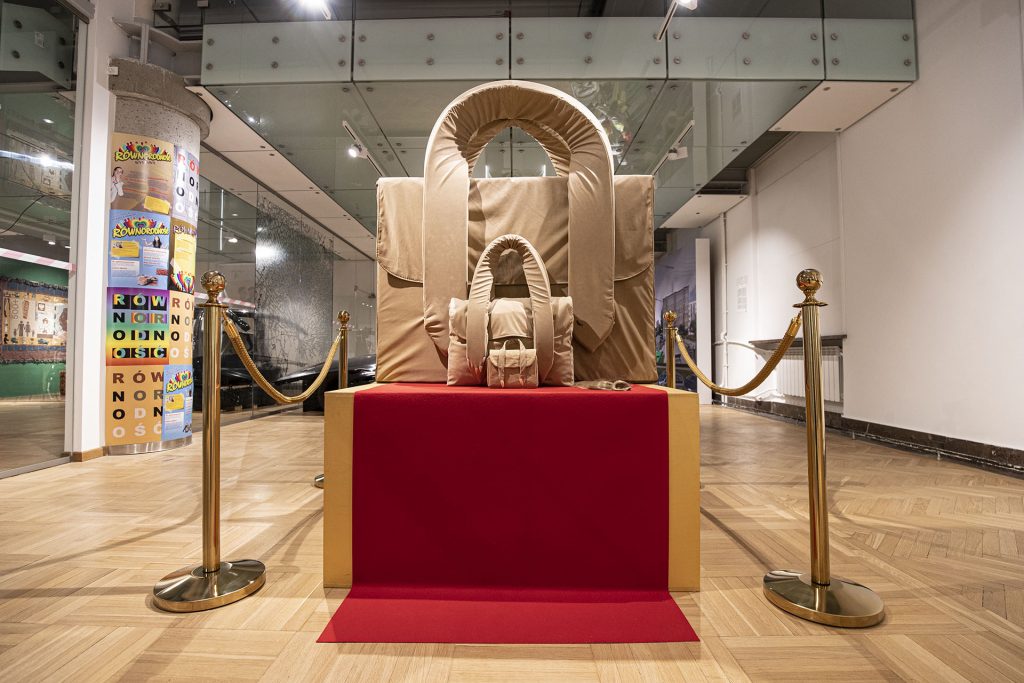 Muzeum Etnograficzne w Warszawie