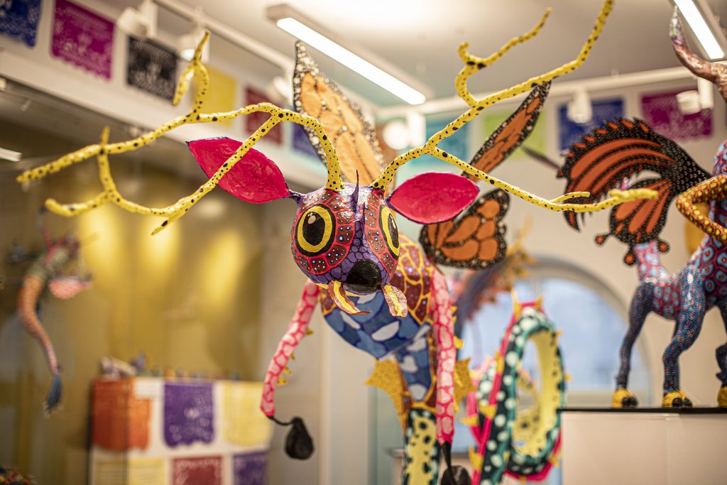 Muzeum Etnograficzne w Warszawie