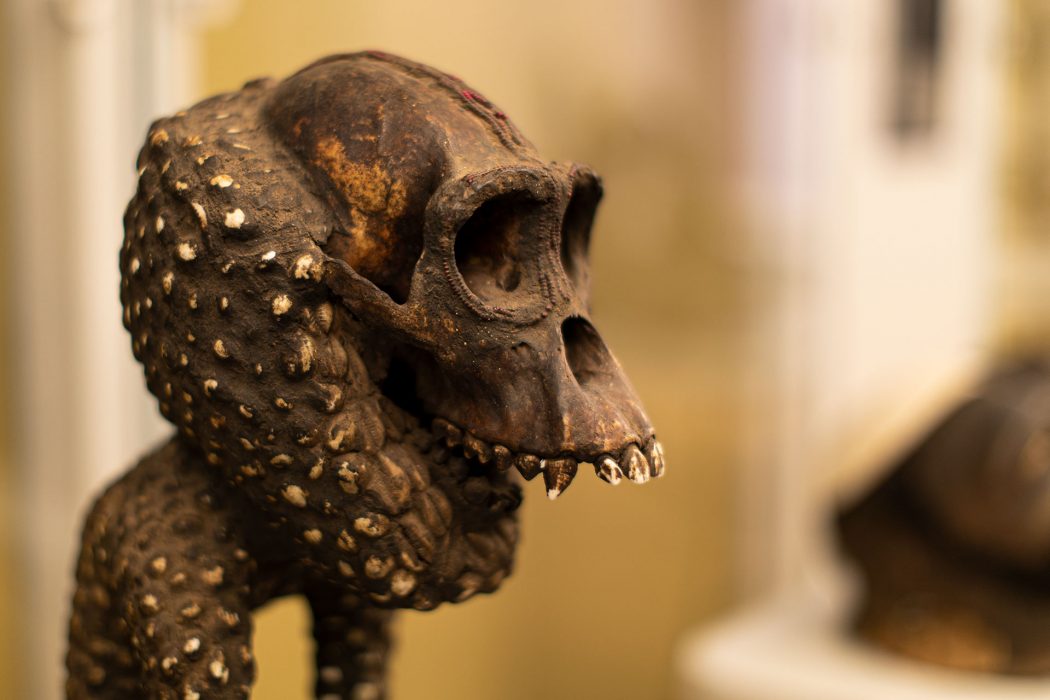 Muzeum Etnograficzne