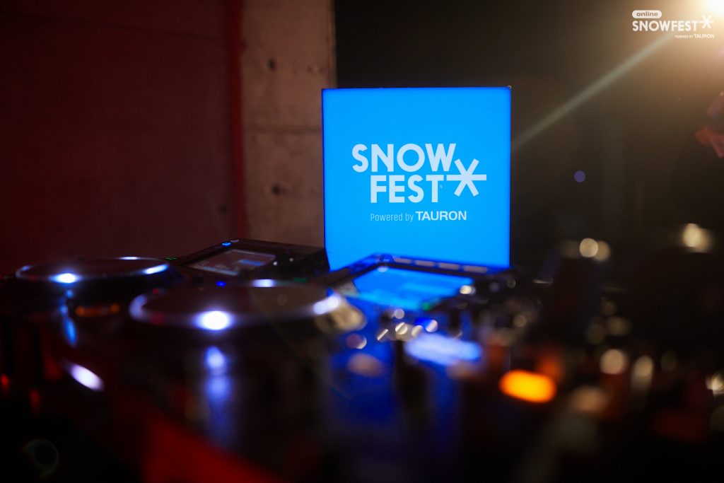 snowfest 2021