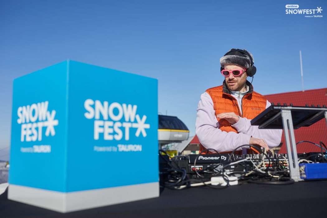 SnowFest 2021