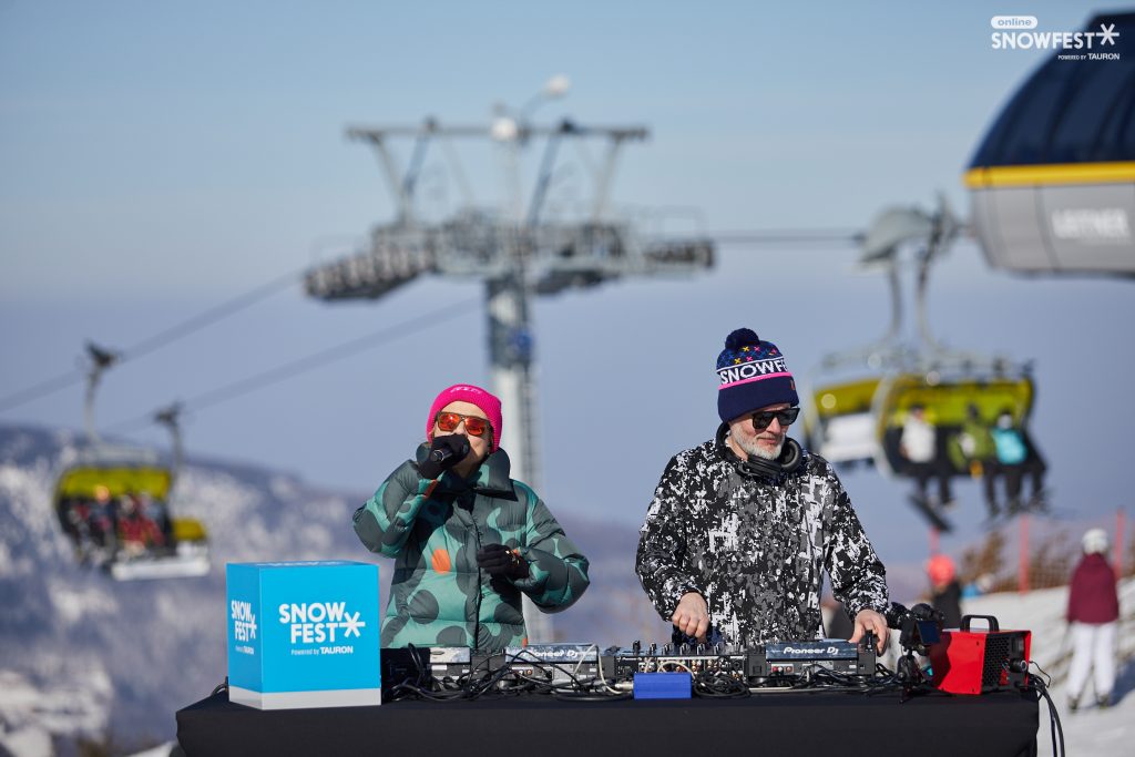 SnowFest 2021