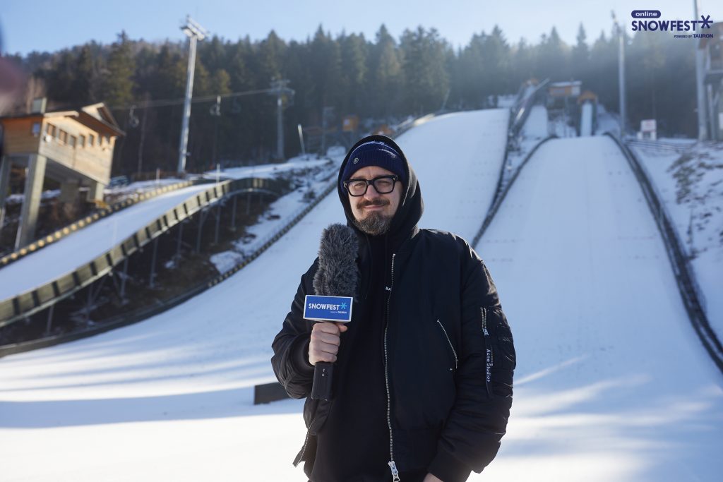SnowFest online