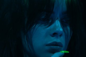 Billie Eilish: Świat lekko zamglony
