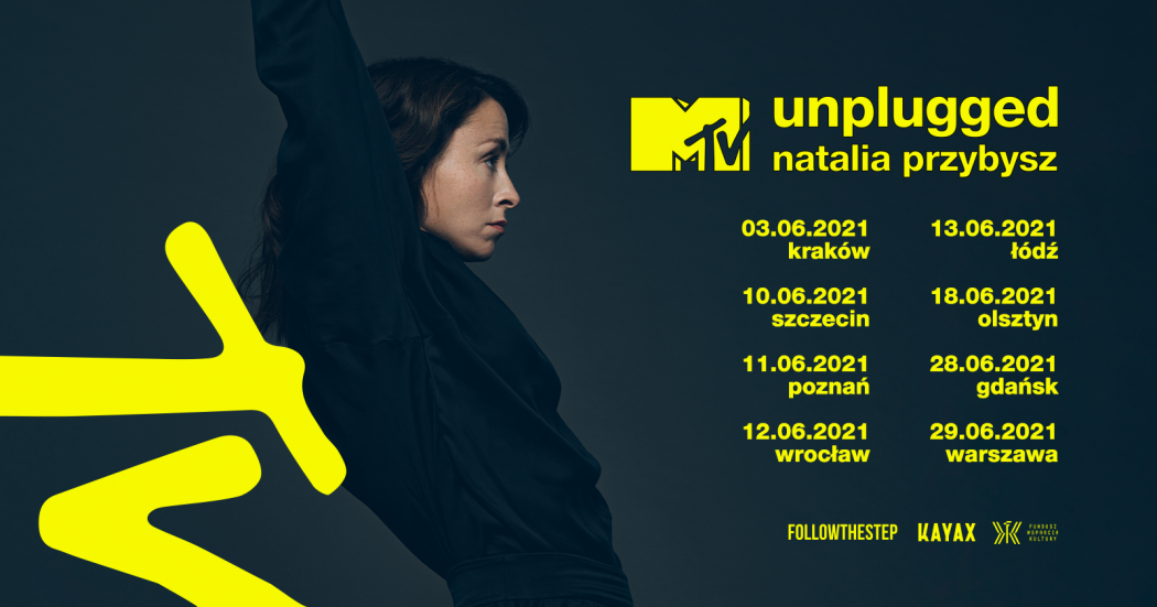 natalia przybysz mtv