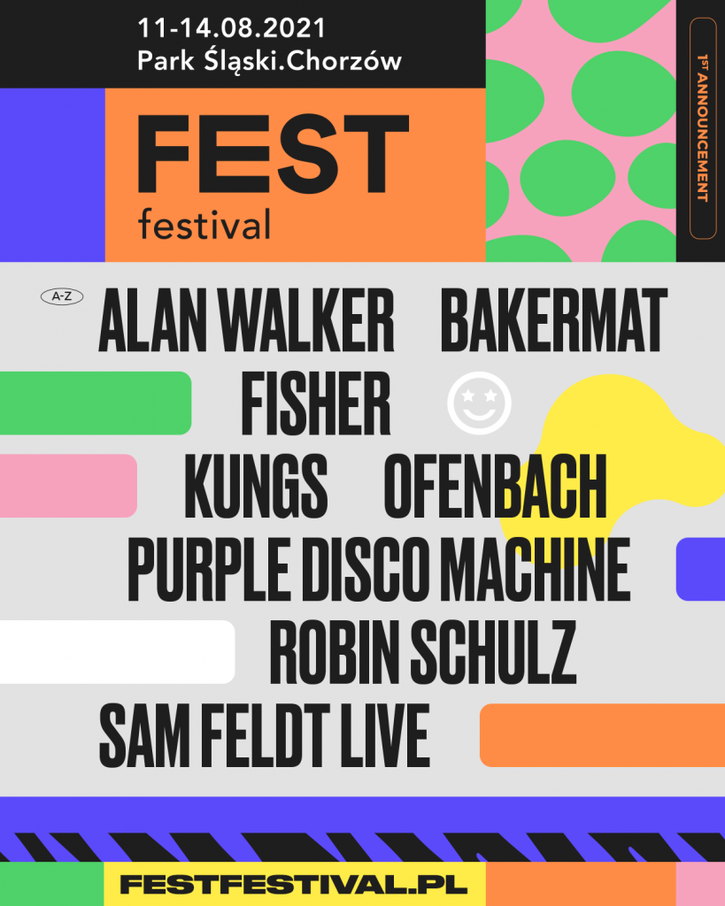 fest festival 2021