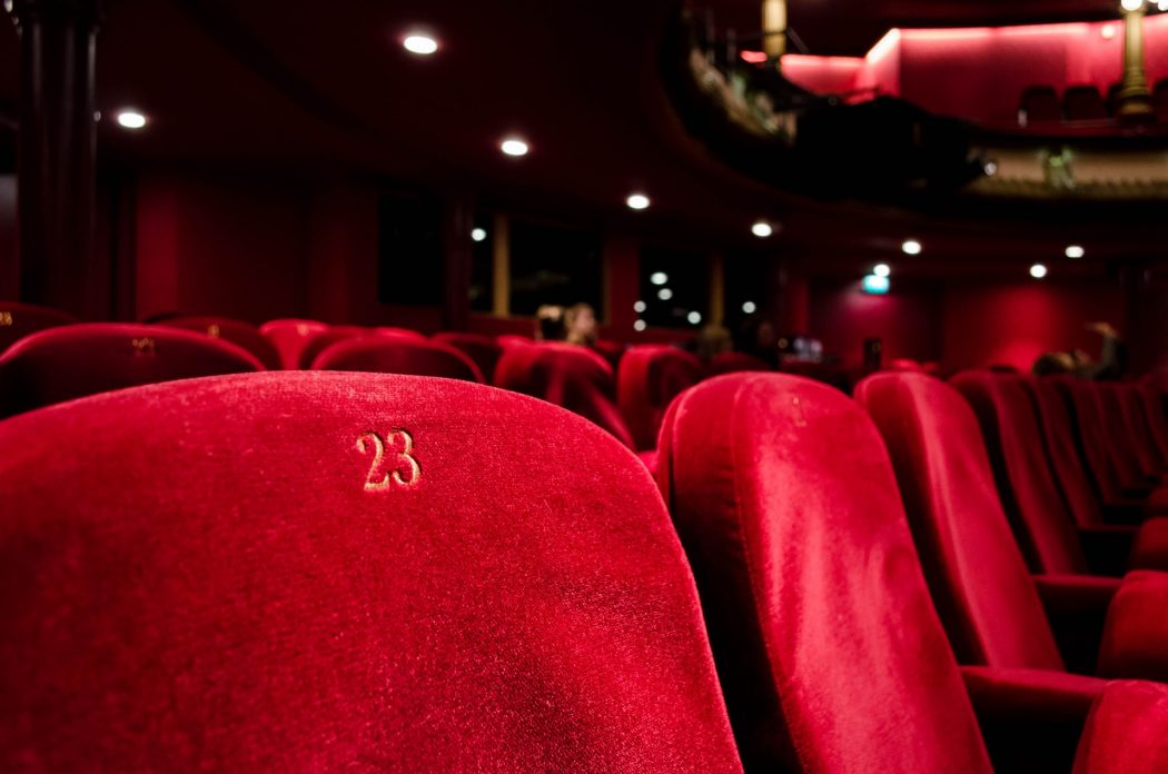 japonia teatr fotoplastykon