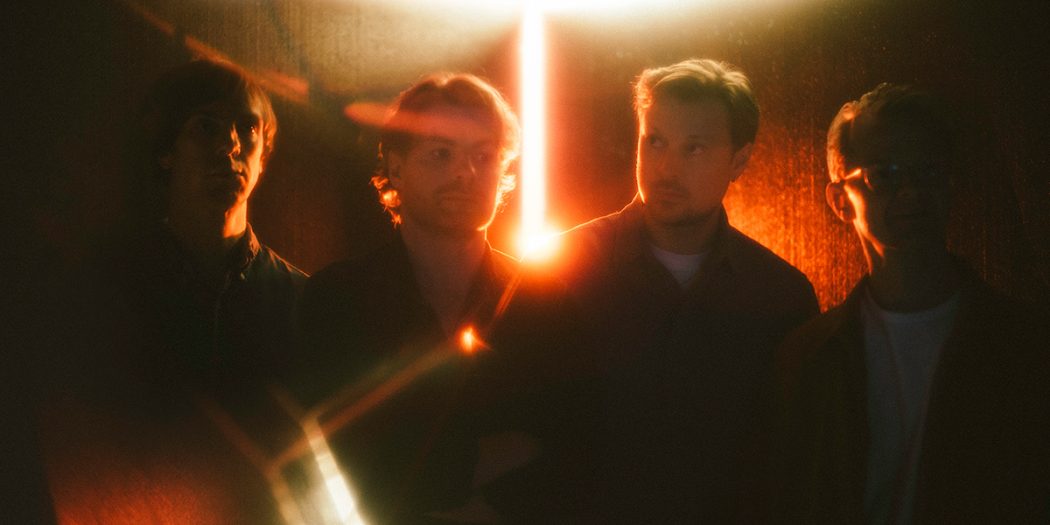 Django Django
