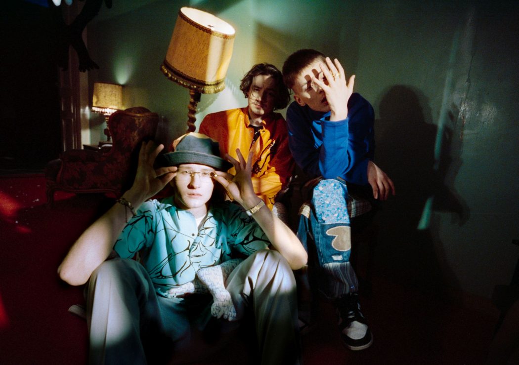 OIO “Worki w tłum