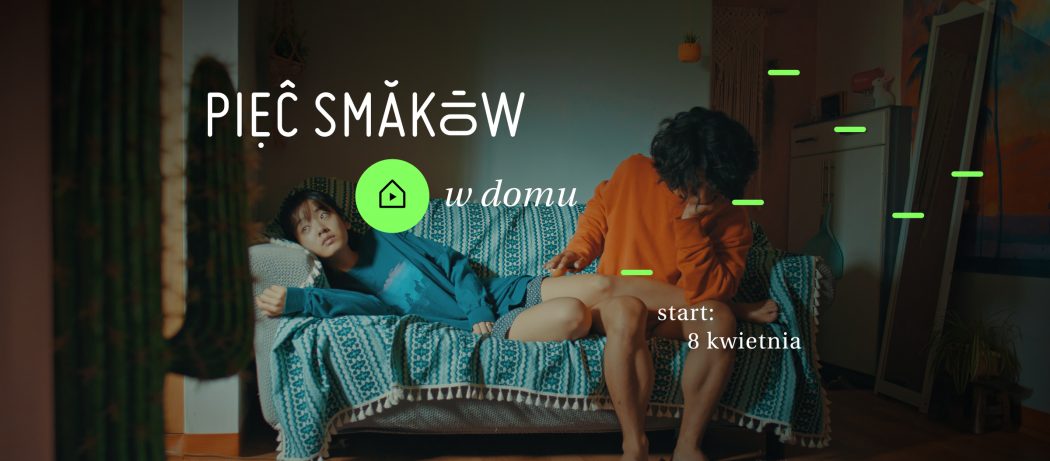 Pięć Smaków w Domu