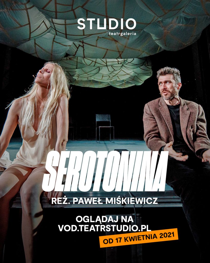 teatr studio serotonina