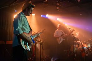 Polish Funk wraca! Grupa Torpedo i Soul Service w SPATiFie