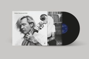 Wojtek Mazolewski prezentuje nowy singiel i zapowiada album „Solo”