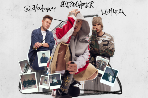 Otsochodzi, Lohleq i Atutowy na jednej scenie!