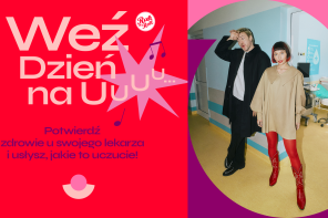 To jedno badanie może zmienić wszystko. Rak’n’Roll rusza z mocną kampanią