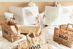 Black Week na Wolt: pięć koszyków, jedna aplikacja i zaskakująco duże oszczędności