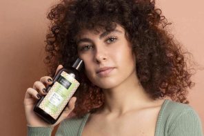 Nowe źródło piękna. Jak nawilżenie skóry głowy zmienia włosy