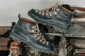 Poznajcie włoskie buty na jesień i zimę, które przetrwają lata