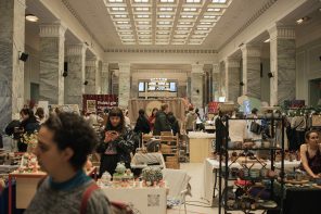 WZORY NA ŚWIĘTA wracają! Najpiękniejsze prezenty od polskich twórców już w ten weekend