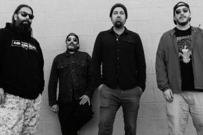 Deftones znów w Polsce. Jeden wieczór, który przejdzie do historii