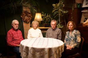 Dzień Babci i Dziadka bez bliskich? Akcja „Pomóż wypełnić pustkę” przeciw samotności seniorów