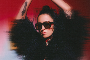 Natalia Przybysz rusza w trasę „Ramen”. Nowe koncerty i zapowiedź albumu