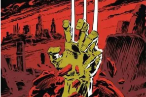 „Krew i pazury. Wolverine Epic Collection”: recenzja