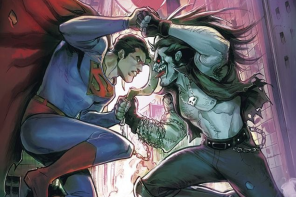 „Superman kontra Lobo”: recenzja