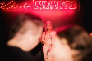 SPATIF zaprasza na 9. urodziny – muzyka, sztuka i noc do rana