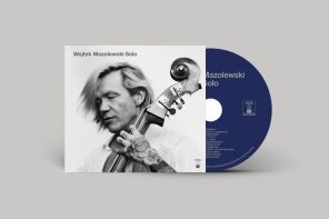 Największe muzyczne tytuły świata piszą o Mazolewskim. „Solo” wyprzedane w miesiąc