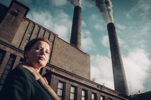 „Ołowiane dzieci” – wstrząsający serial Netflixa o prawdziwej tragedii na Śląsku